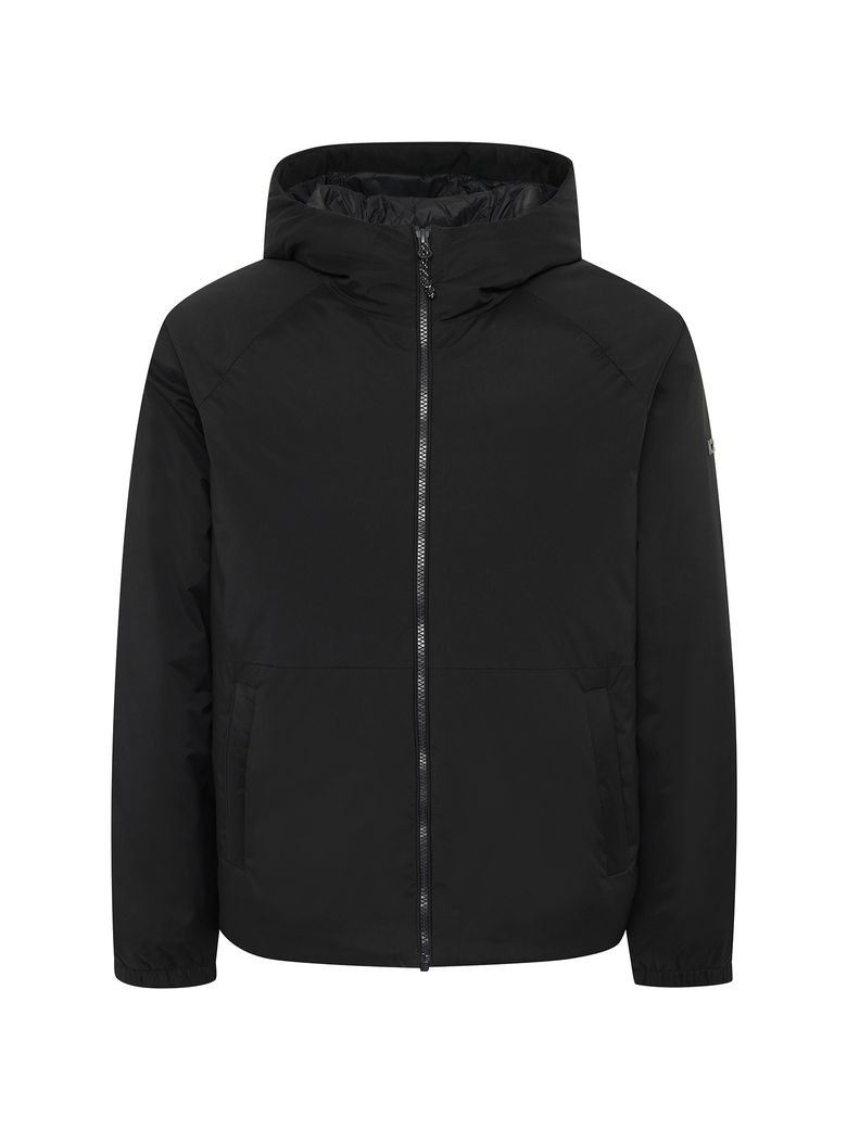 AL-PACA PARKA DOWN_Black
