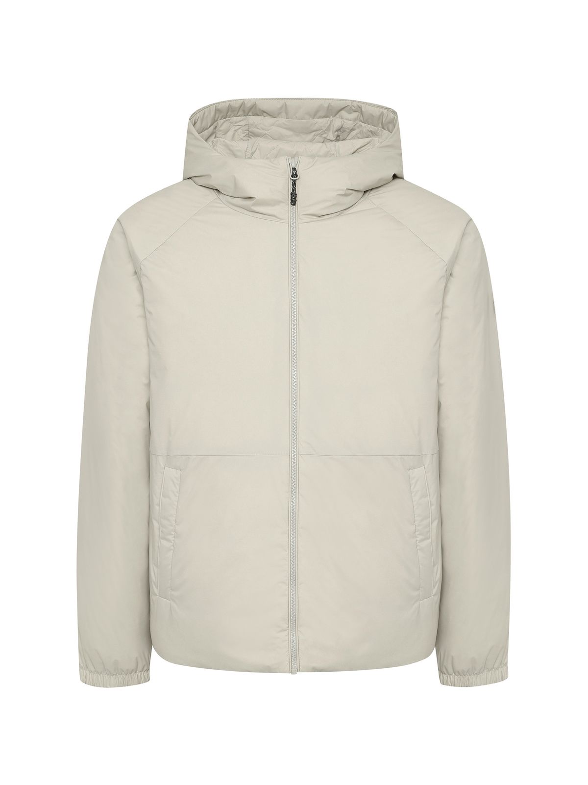케이투(K2) AL-PACA PARKA DOWN_PEARL GREY