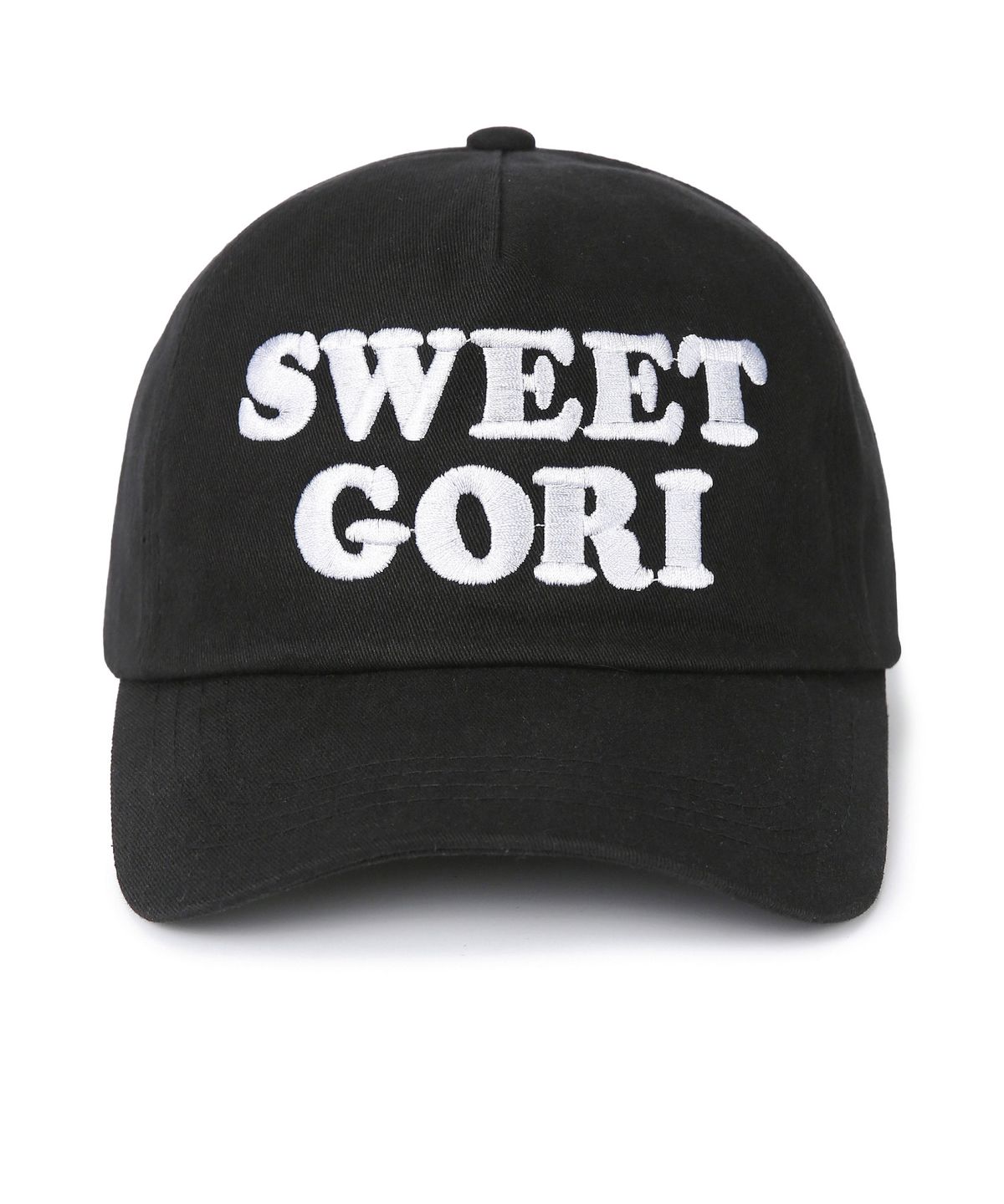 고리(GORI) SWEET GORI Ballcap (black)