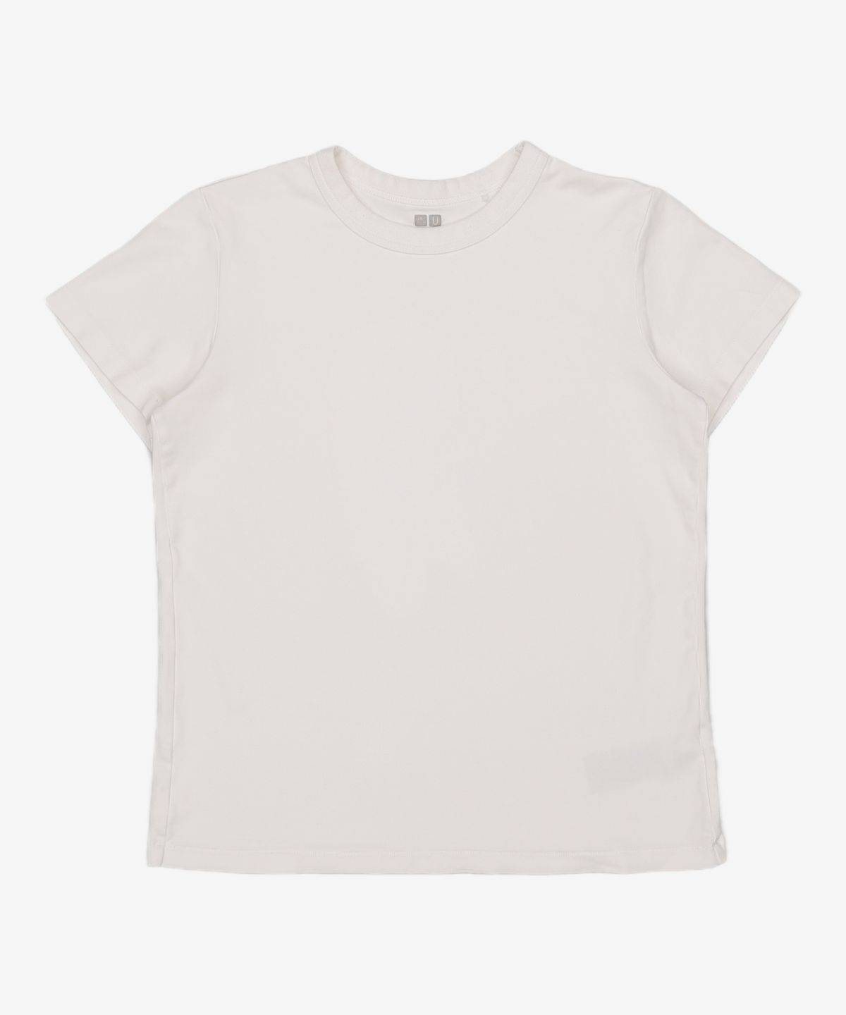 유니클로(UNIQLO) 반소매 티셔츠 M