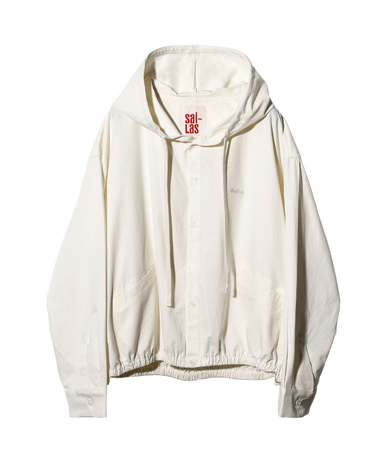 S01 Ezy Hood Shirt_IV