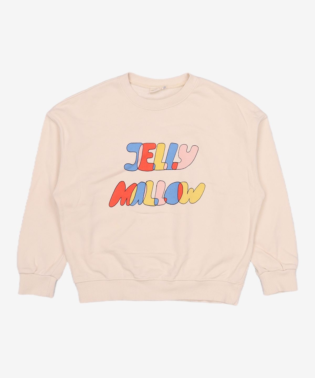 젤리멜로(JELLY MALLOW) 맨투맨/스웨트셔츠 120
