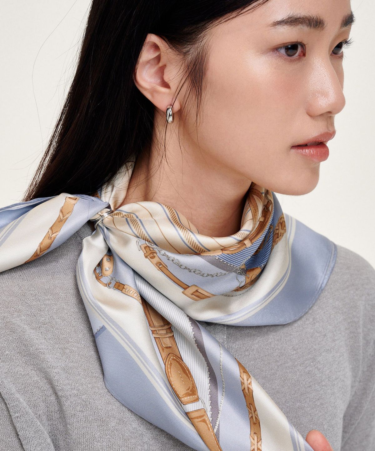 생럭슈(SAINTLUXURE) 아르델 블루