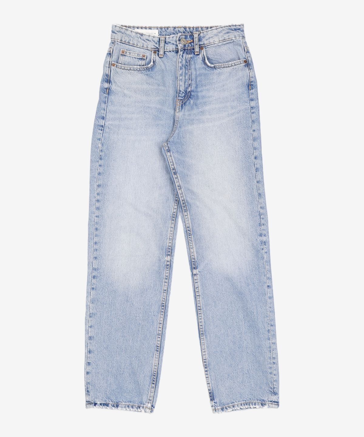 자라(ZARA) 청/데님 팬츠 36