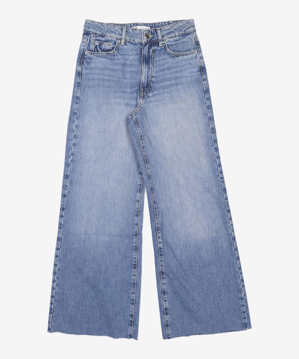 자라(ZARA) 청/데님 팬츠 34