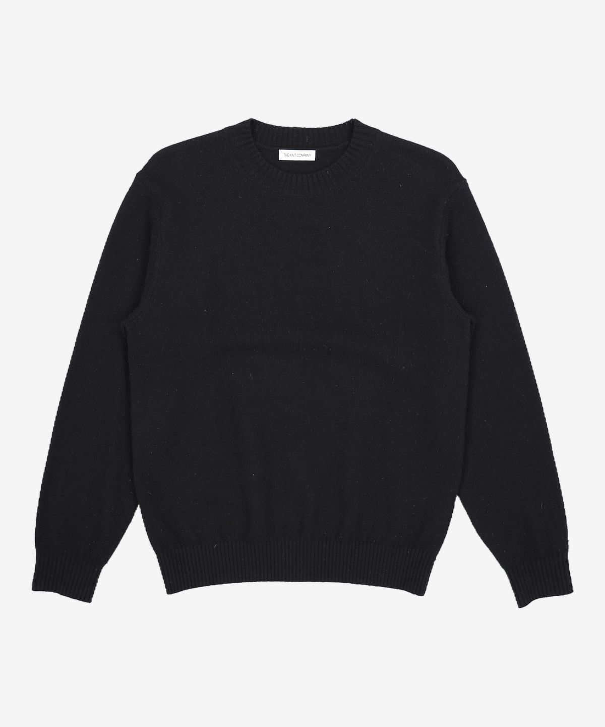 더니트컴퍼니(THEKNITCOMPANY) 니트/스웨터 S