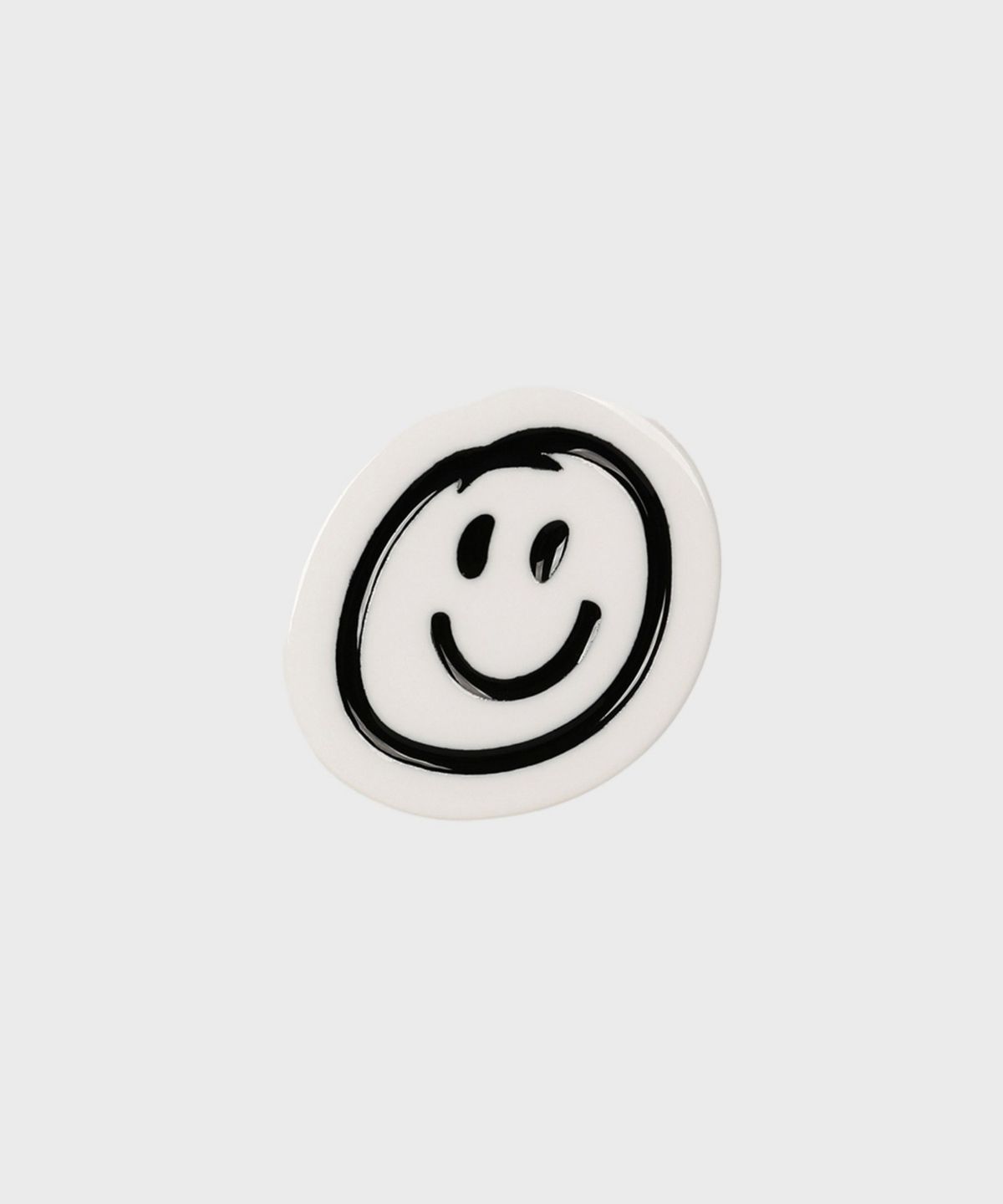 오울(OOOWL) PIN BADGE SMILE