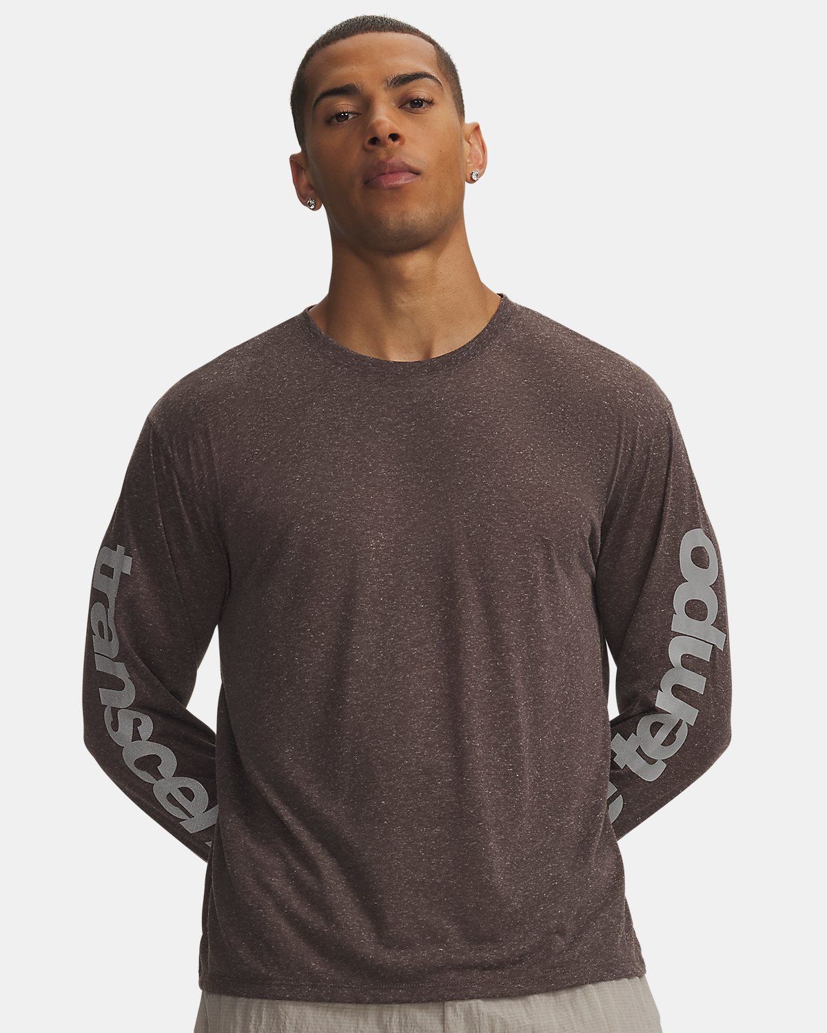언더아머(UNDERARMOUR) UA HB 런 에어리스6016482-200