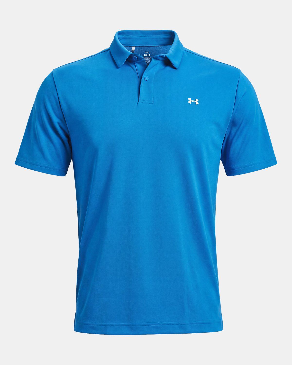 언더아머(UNDERARMOUR) UA 티 투 그린 피케6012303-430