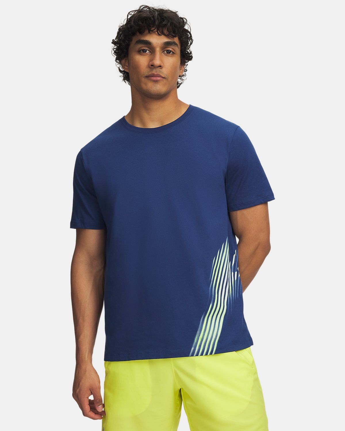 언더아머(UNDERARMOUR) UA 벨로시티 플래시 로고6015237-997