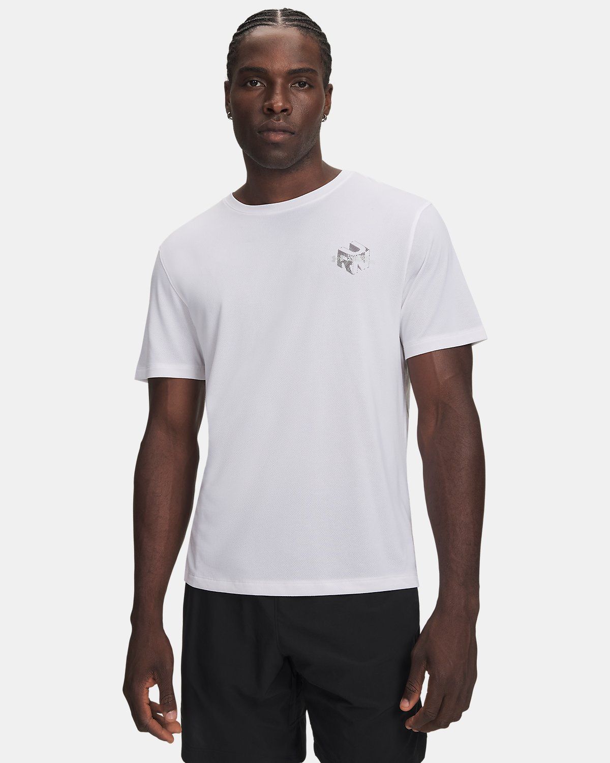 언더아머(UNDERARMOUR) UA 벨로시티 런 큐브6015236-100