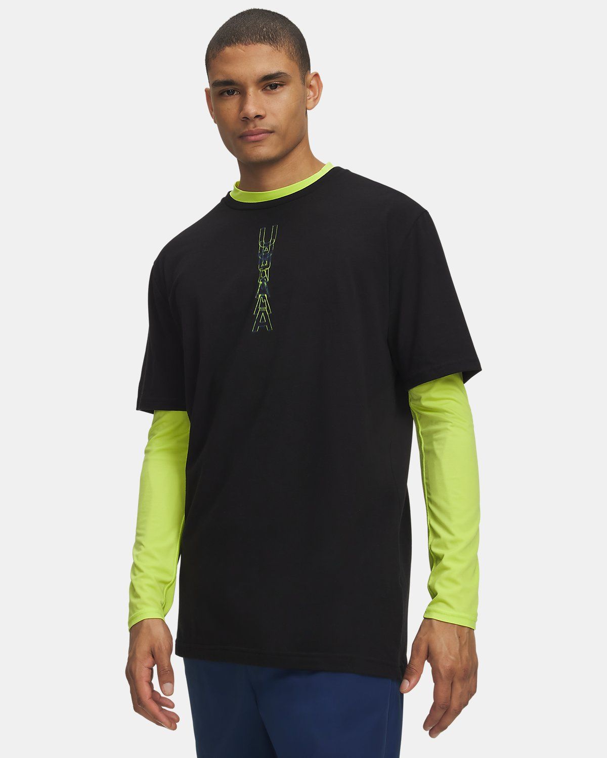 언더아머(UNDERARMOUR) UA 블러6013614-008