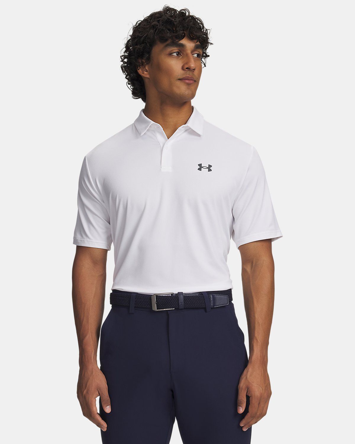언더아머(UNDERARMOUR) UA 매치플레이6009799-100