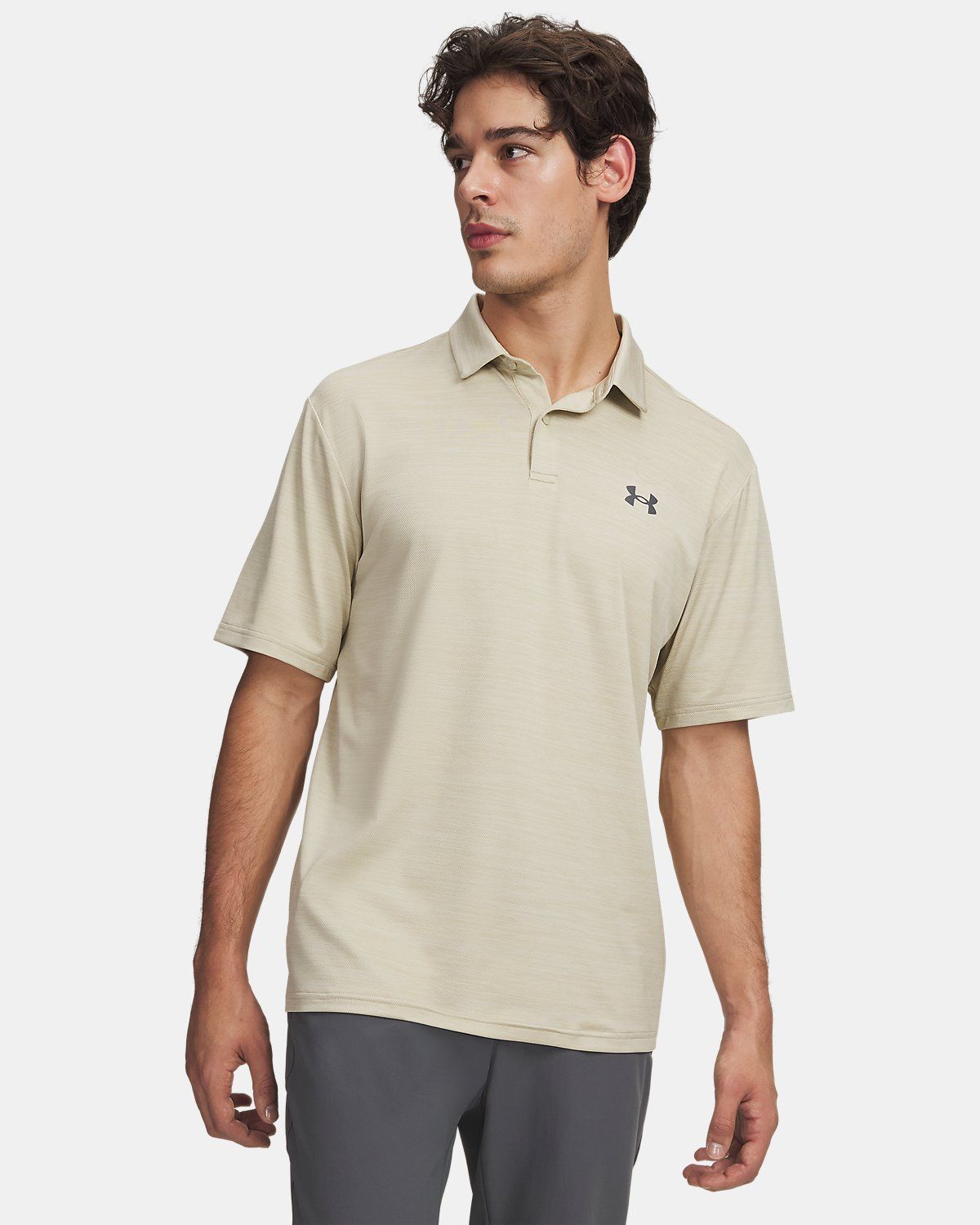 언더아머(UNDERARMOUR) UA 매치플레이6009799-289