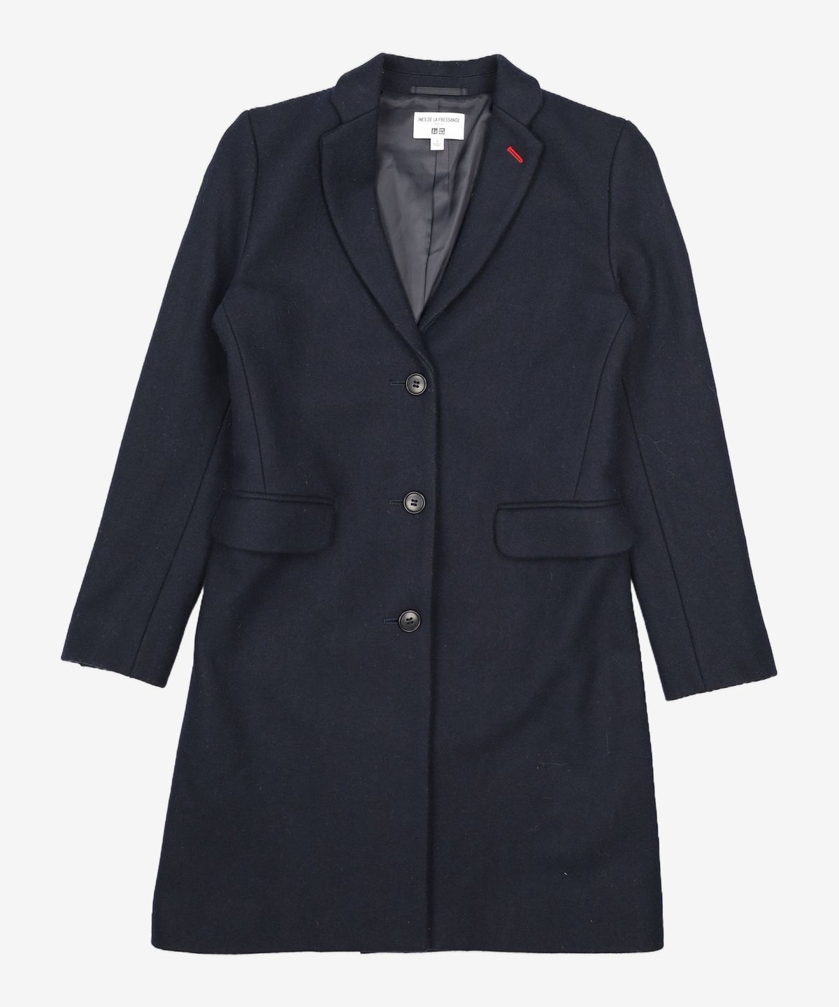 유니클로(UNIQLO) 겨울 기타 코트 S