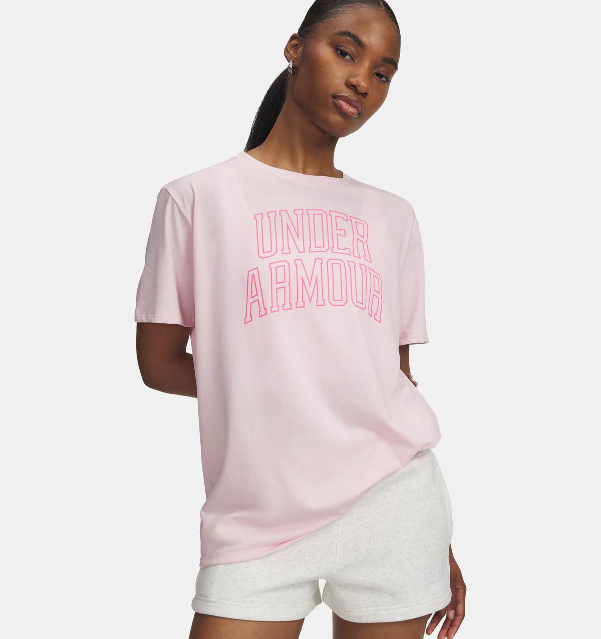 언더아머(UNDERARMOUR) UA 라이벌 캠퍼스6007883-647