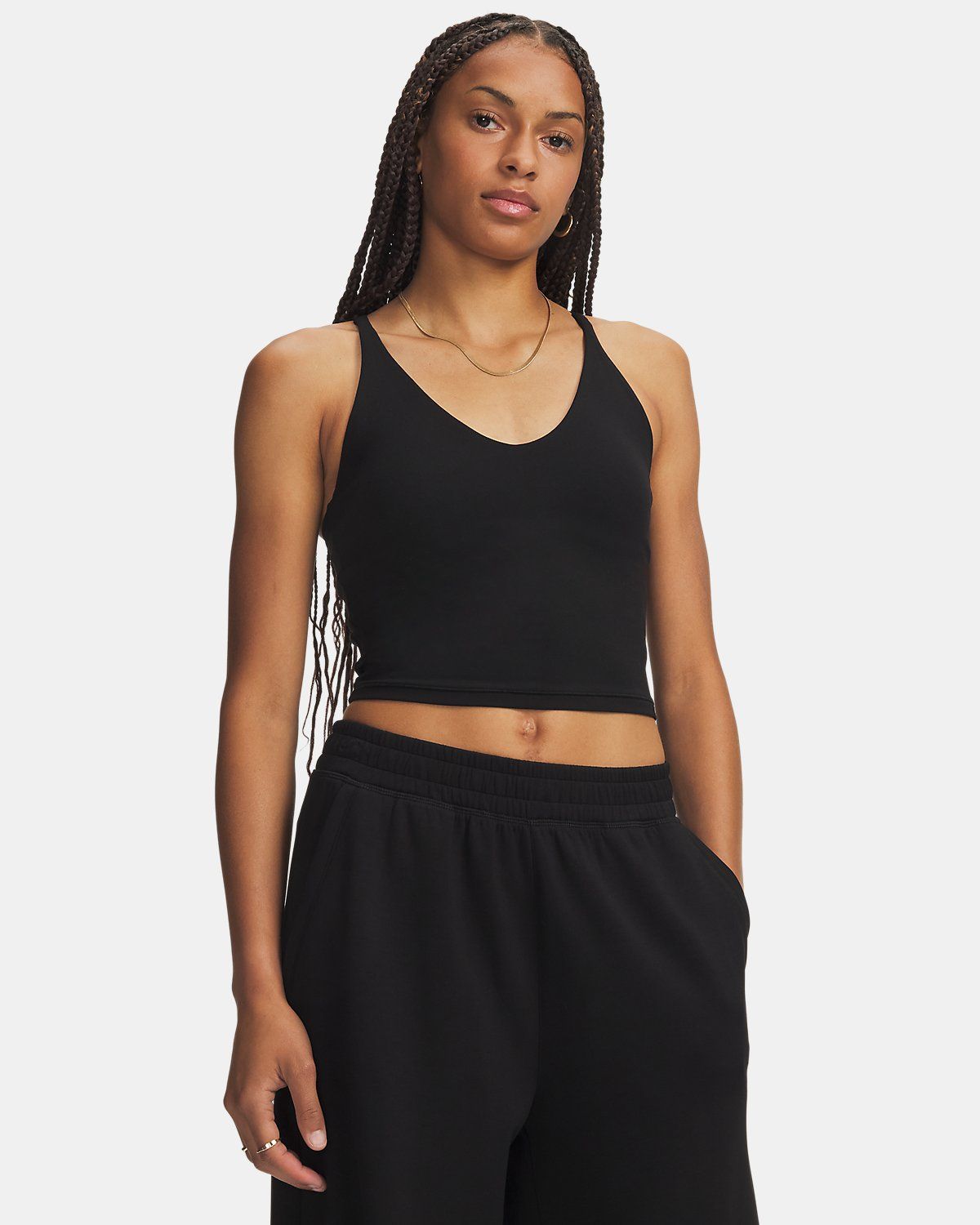 언더아머(UNDERARMOUR) UA 메리디안 서포트6013766-008