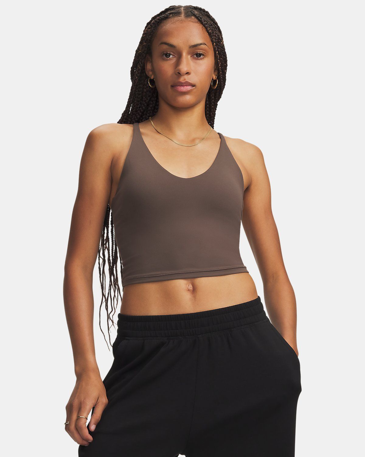 언더아머(UNDERARMOUR) UA 메리디안 서포트6013766-200