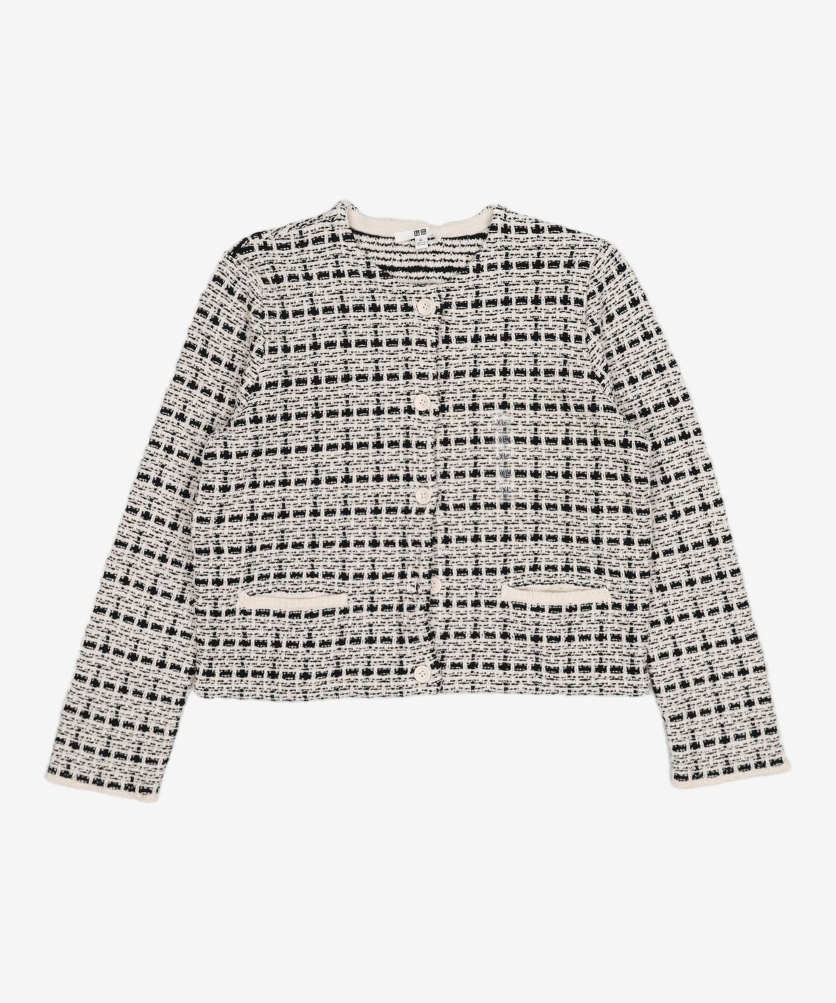 유니클로(UNIQLO) 카디건 XL