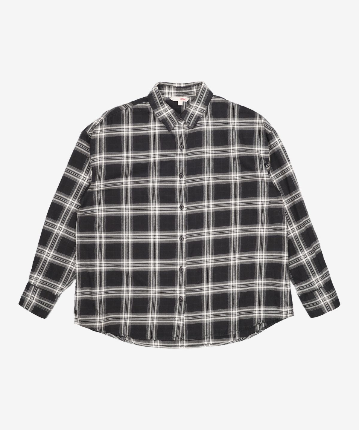 스파오(SPAO) 캐주얼 셔츠 S