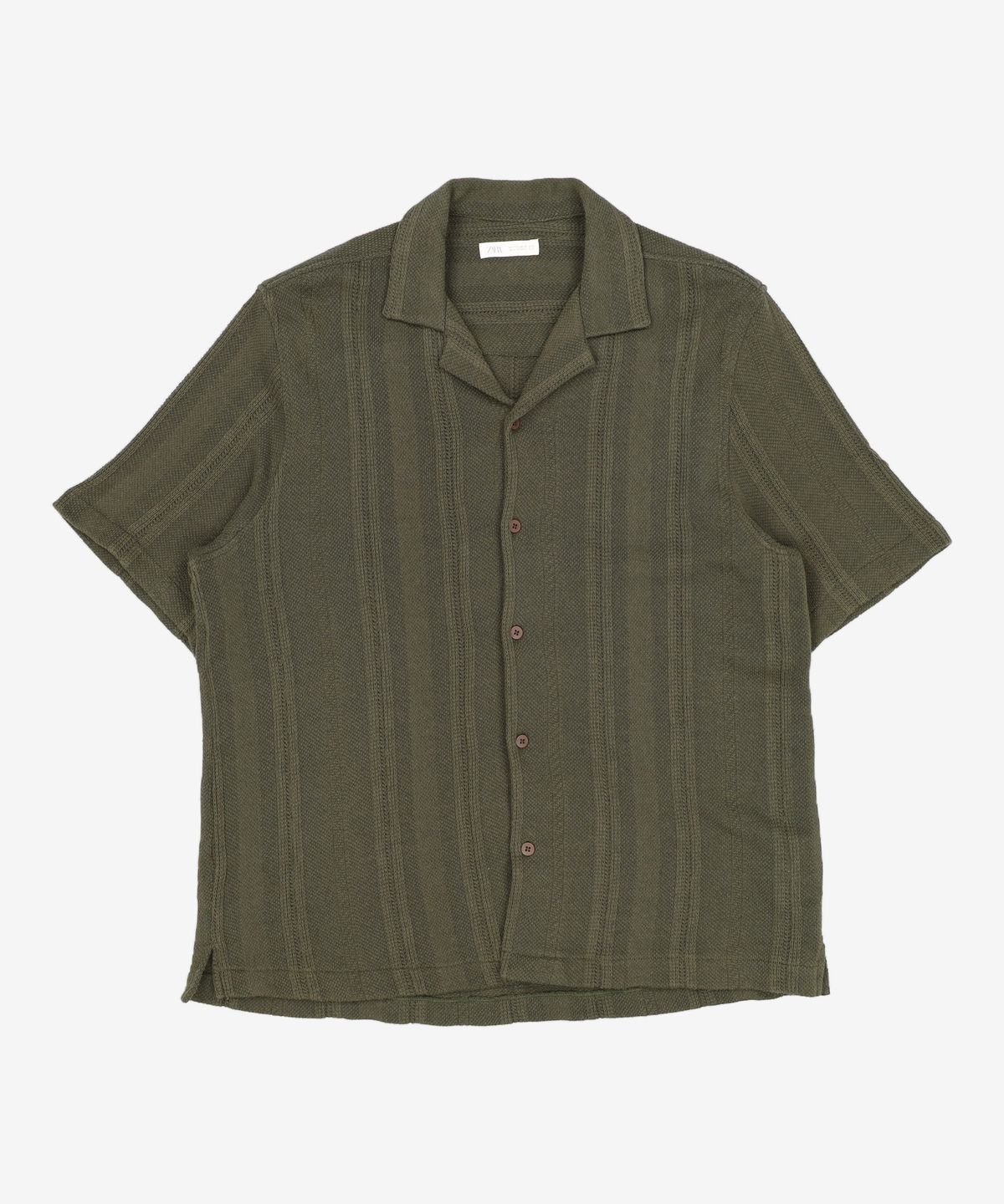 자라(ZARA) 캐주얼 셔츠 L