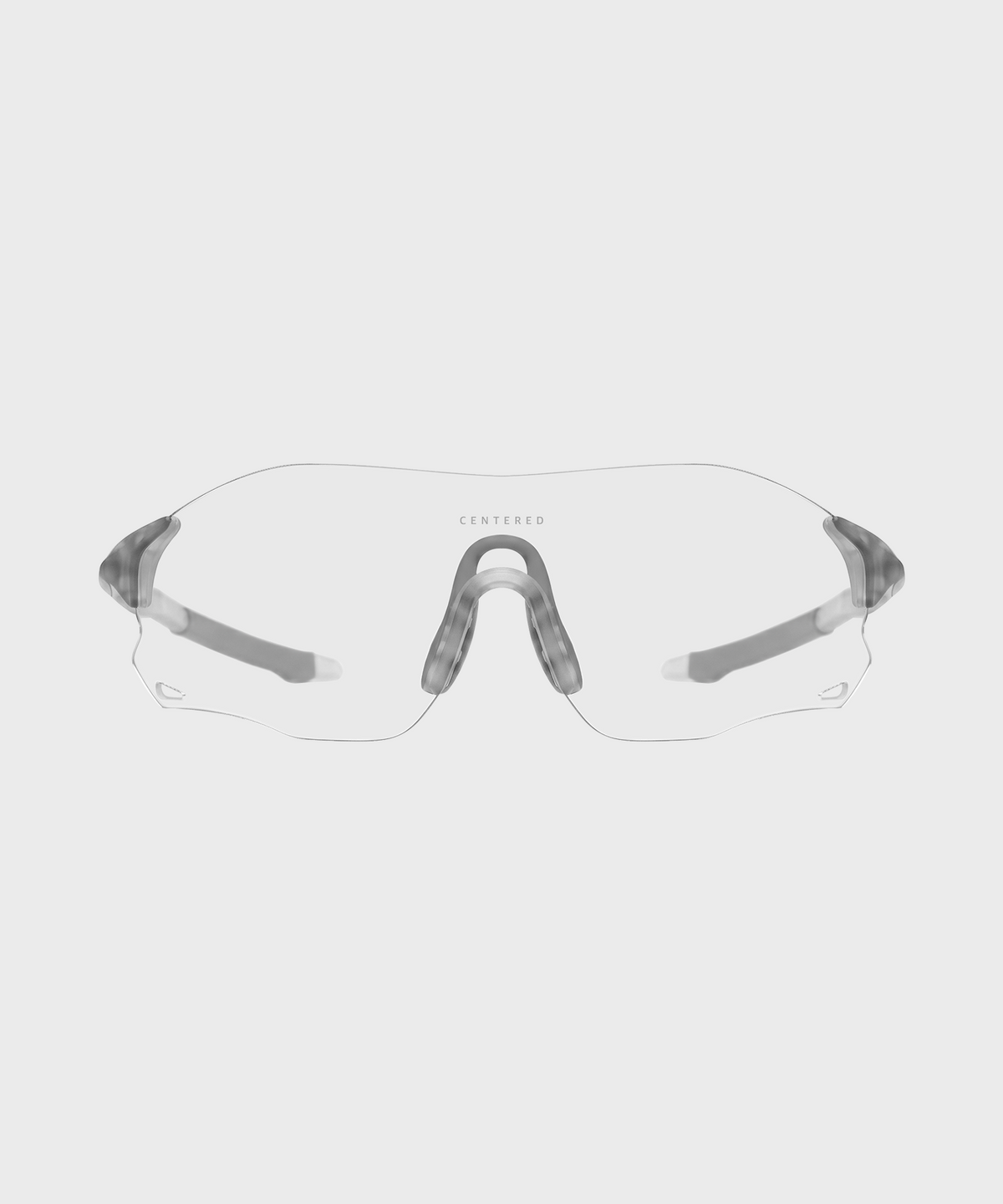 비브이에이치(BVH EYEWEAR) PULSE(변색렌즈) MATTE GRAY