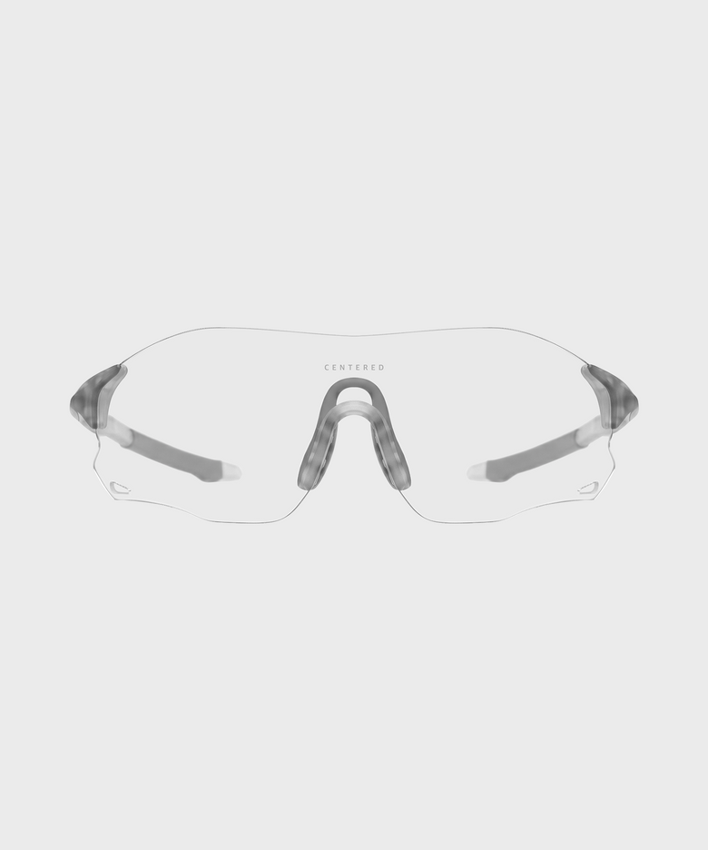 PULSE(변색렌즈) MATTE GRAY