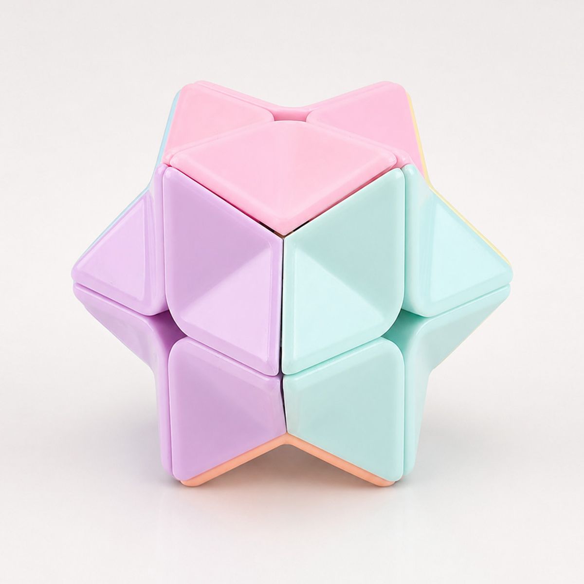 키움하우스(KIUMHOUSE) 3D스타큐브-파스텔