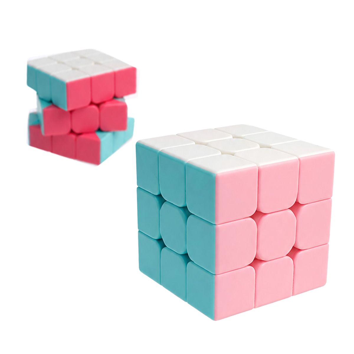 키움하우스(KIUMHOUSE) 크림믹스3x3큐브