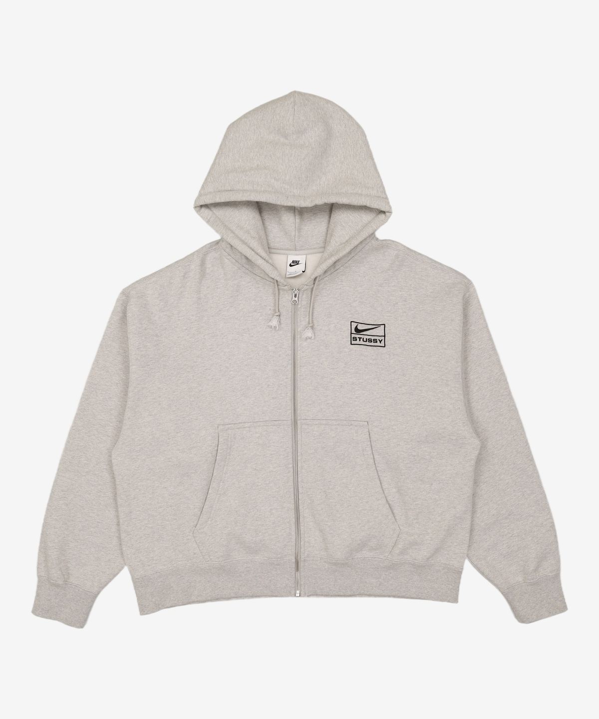 나이키(NIKE) 후드 집업 L