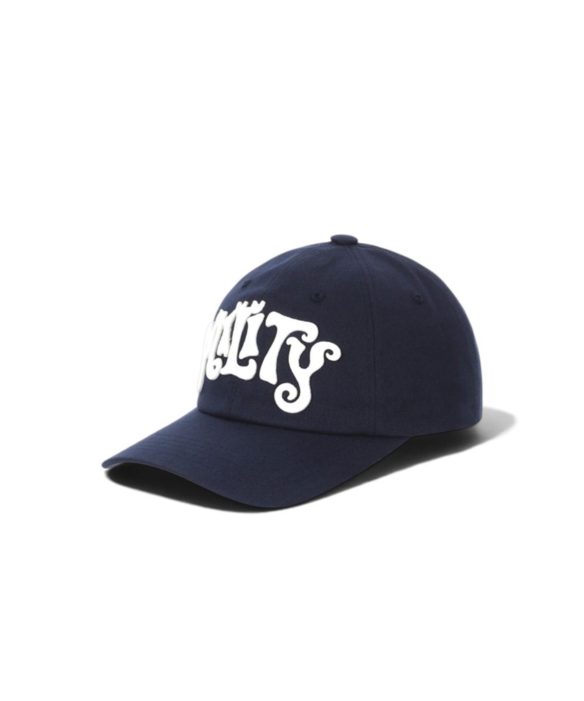 오가프(OGARP) Mility Ball Cap Navy