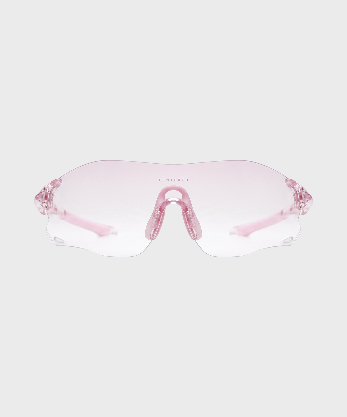 비브이에이치(BVH EYEWEAR) PULSE(변색렌즈) LIGHT PINK