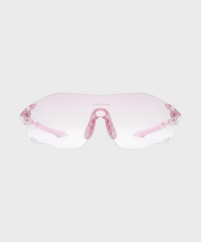 PULSE(변색렌즈) LIGHT PINK