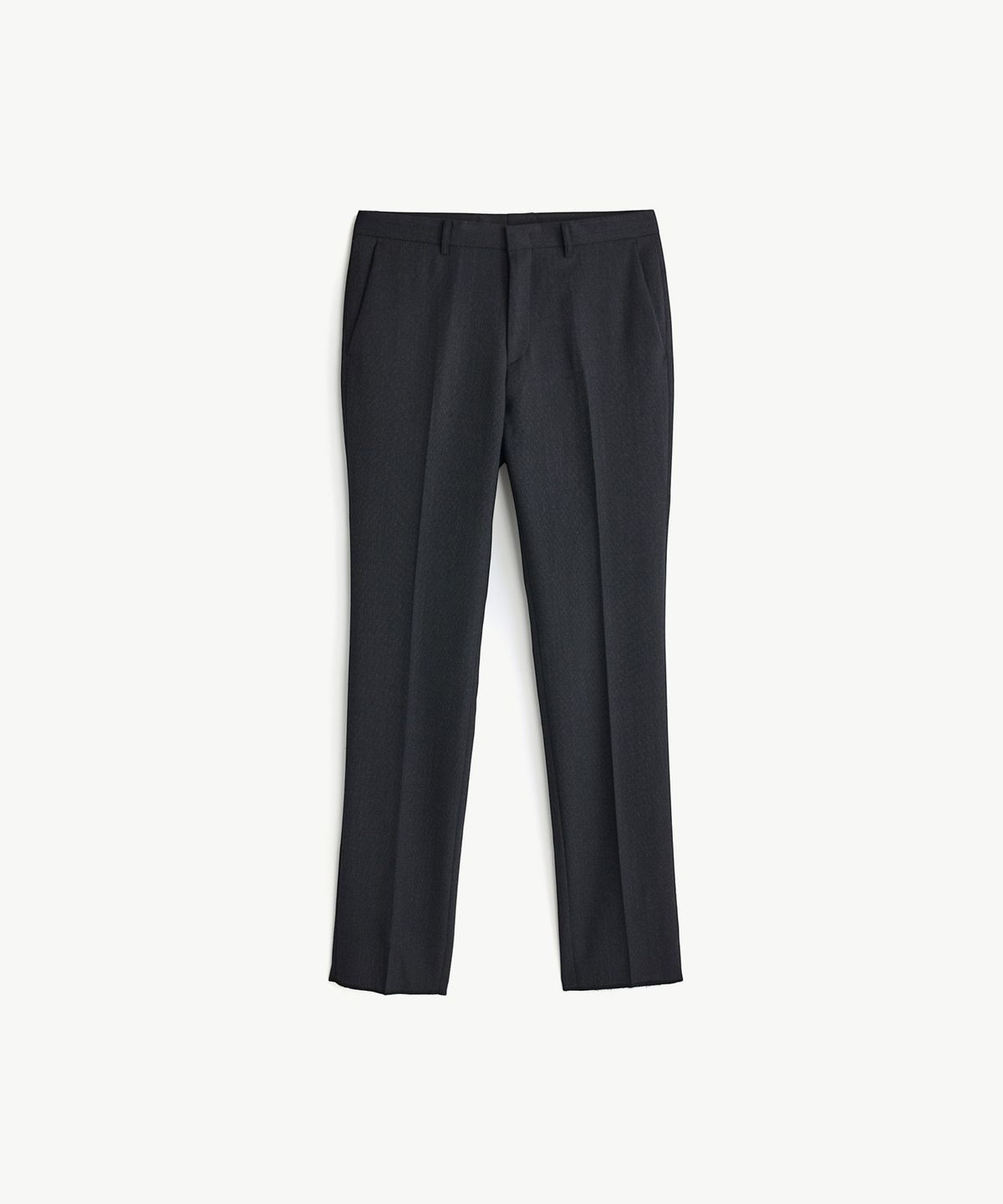 에스티코(STCO) TW 솔리드 수트_차콜 그레이 (클래식)_SSLXD62CSC