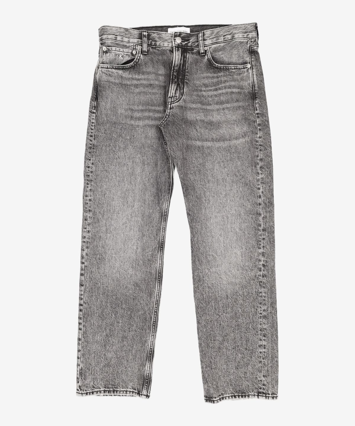 캘빈클라인 진(CALVIN KLEIN JEANS) 청/데님 팬츠 W34L32