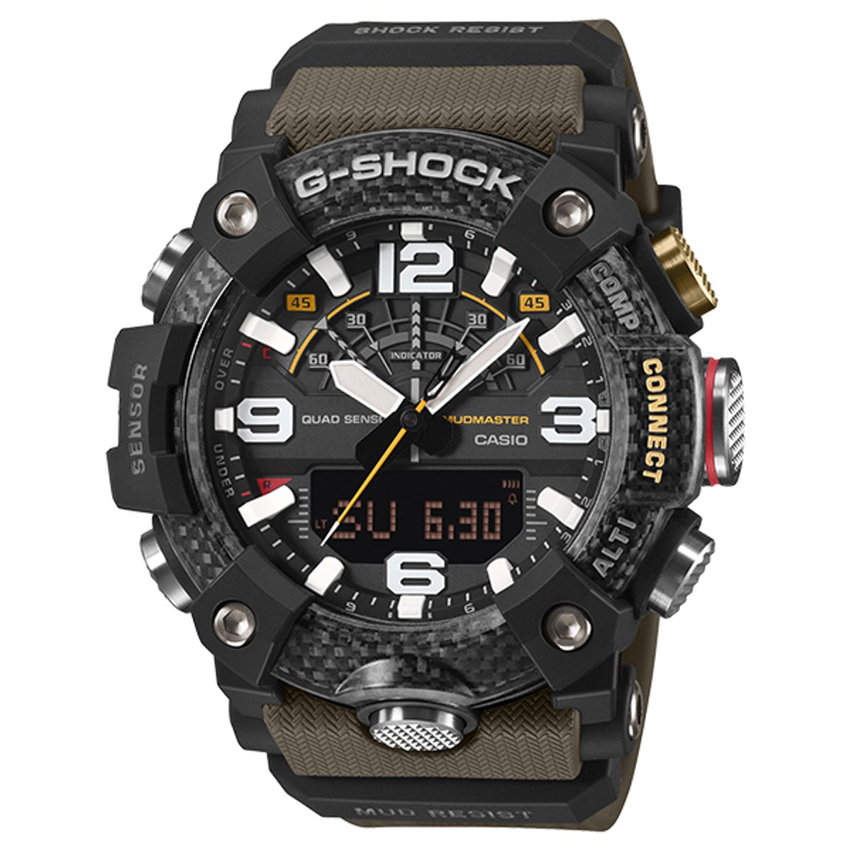 지샥(G-SHOCK) GG-B100X-1A3DR