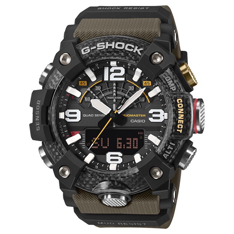 GG-B100X-1A3DR