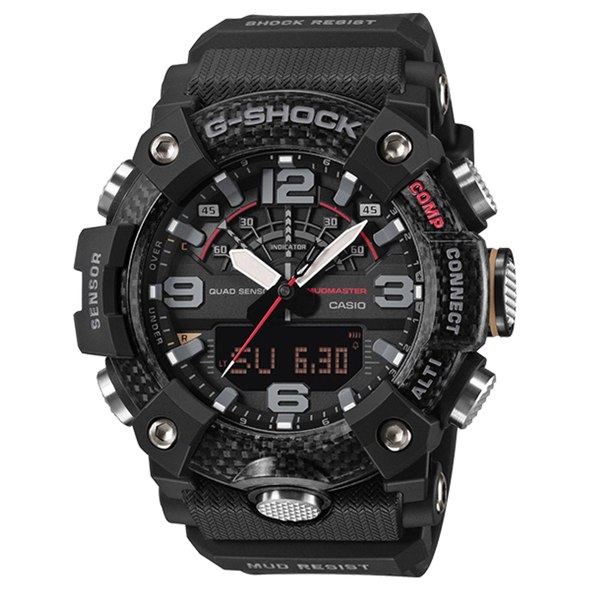 지샥(G-SHOCK) GG-B100X-1ADR