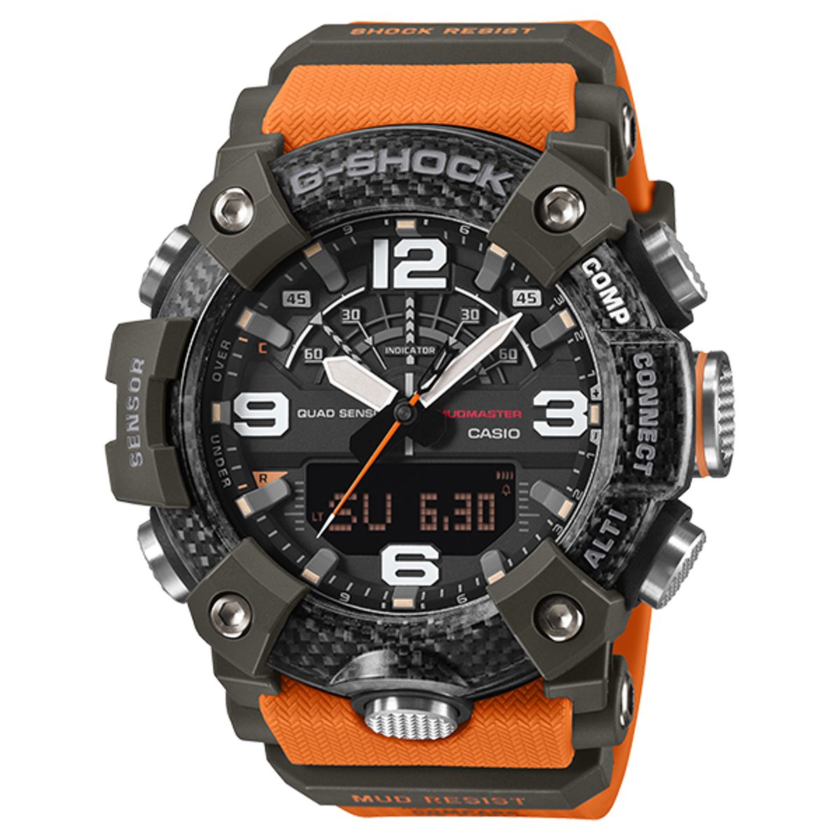 지샥(G-SHOCK) GG-B100X-1A9DR