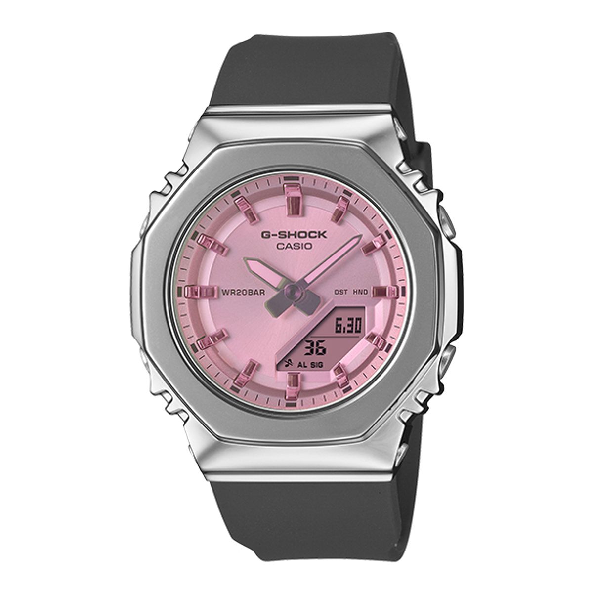 지샥(G-SHOCK) GM-S2110SR-1ADR