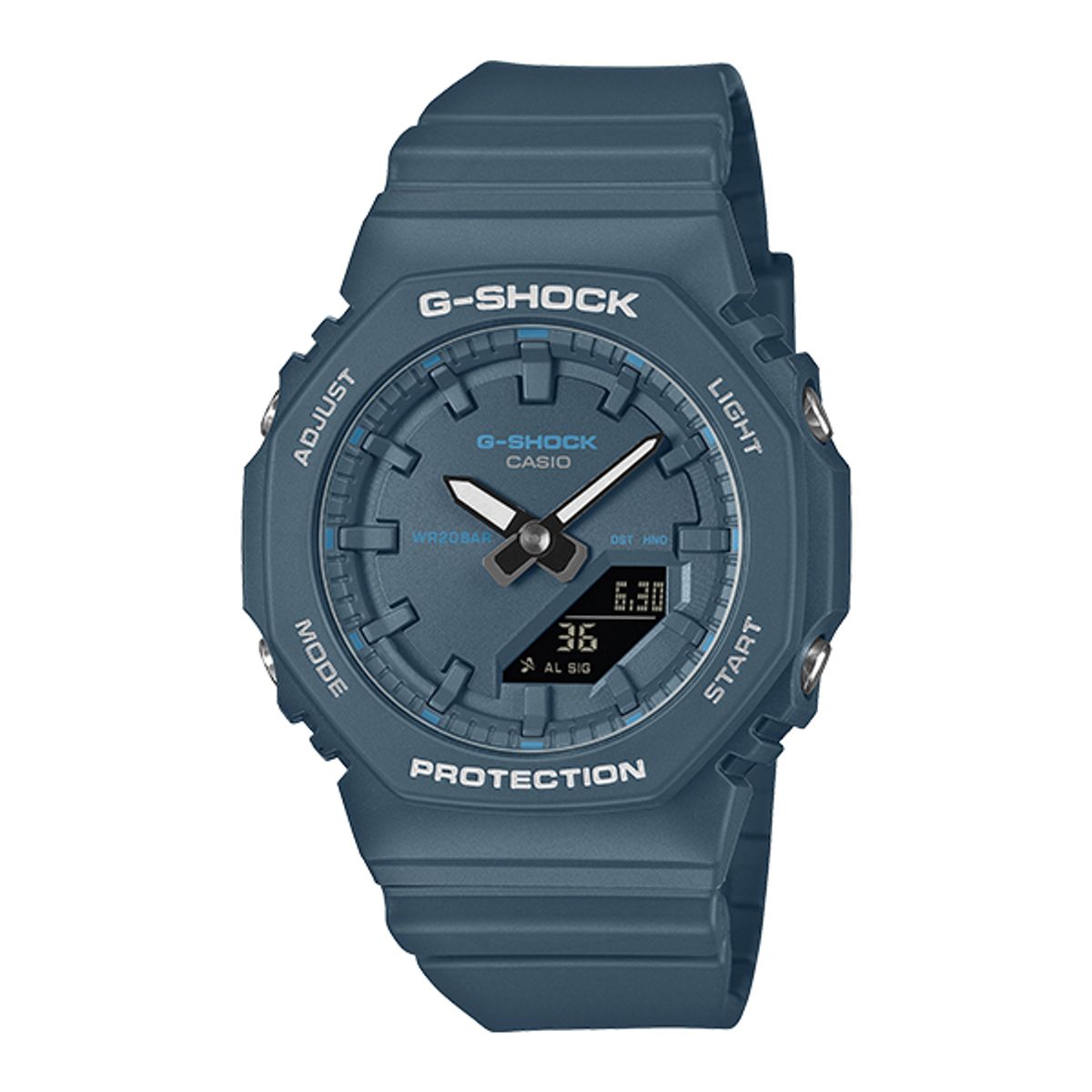 지샥(G-SHOCK) GMA-P2100BA-2ADR