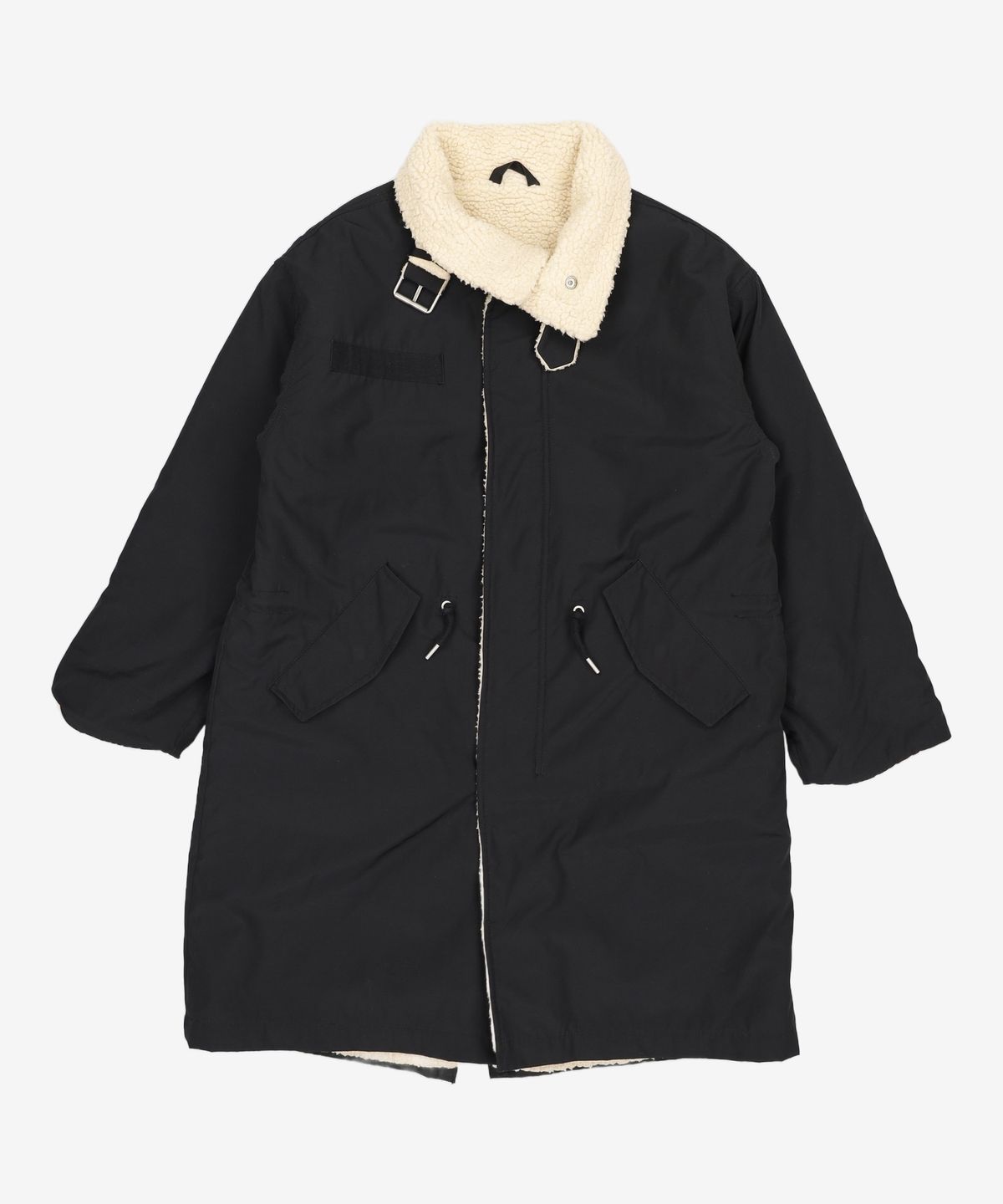 스파오(SPAO) 사파리/헌팅 재킷 S