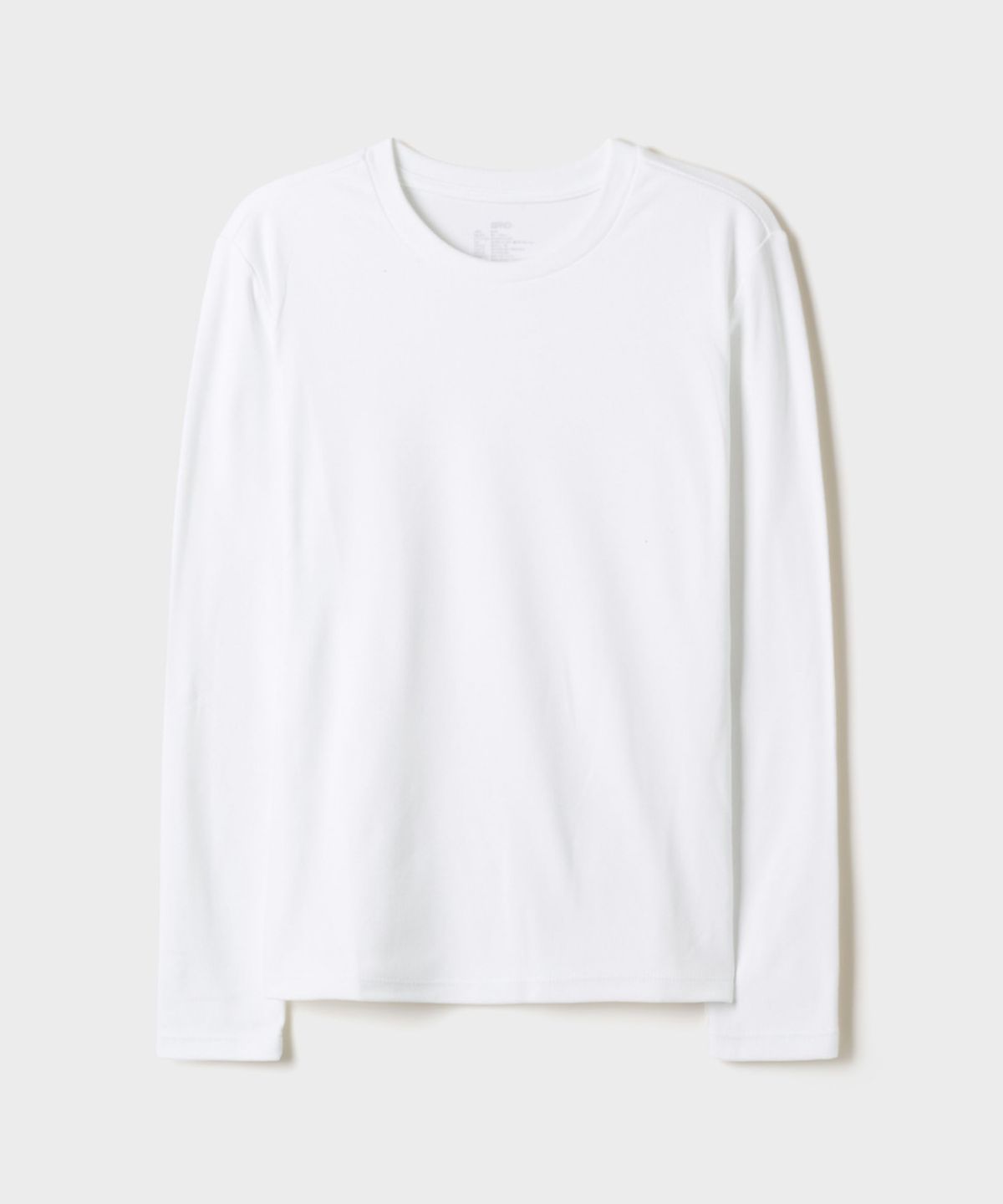 스파오(SPAO) [WARMTECH 에브리웨어] 여성 크루넥_SPYVG4VA20