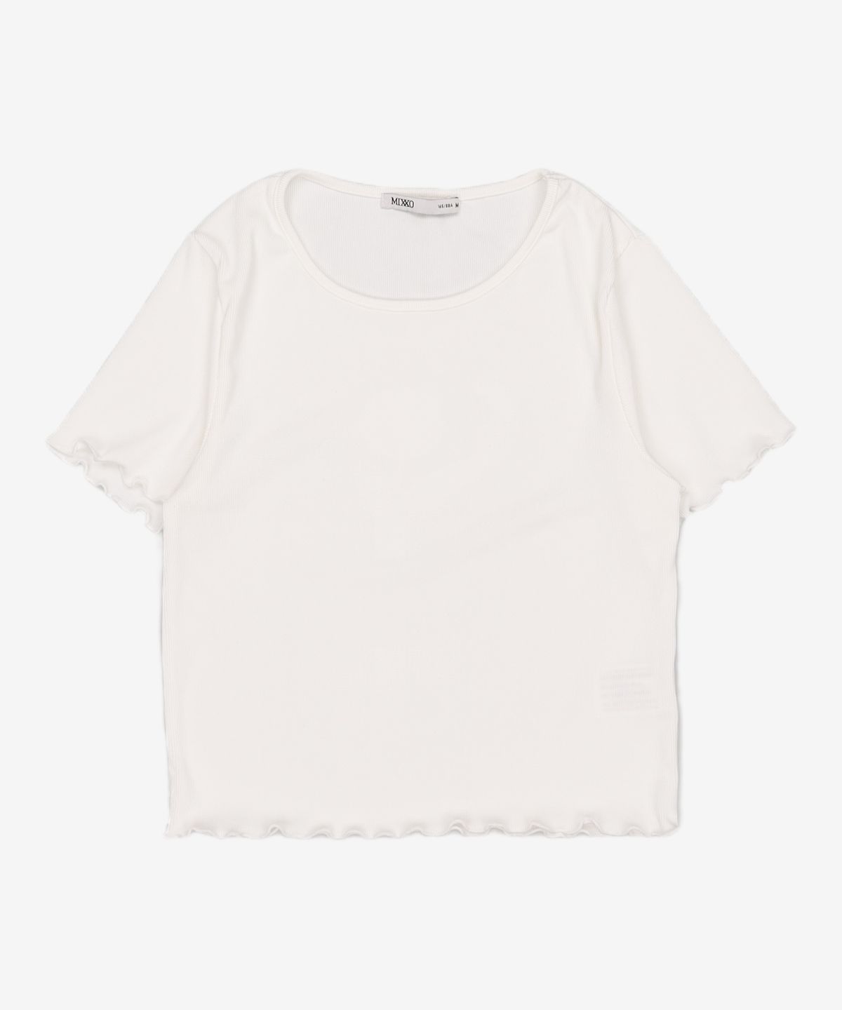 미쏘(MIXXO) 반소매 티셔츠 M