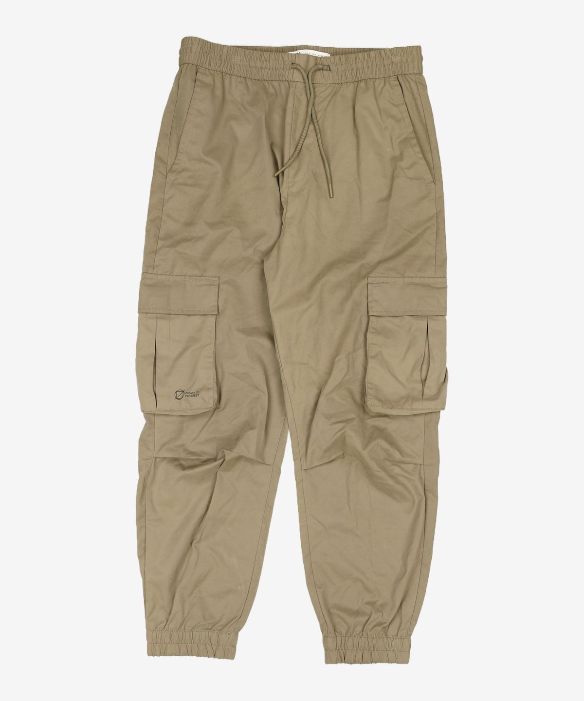 자라(ZARA) 조거 팬츠 S