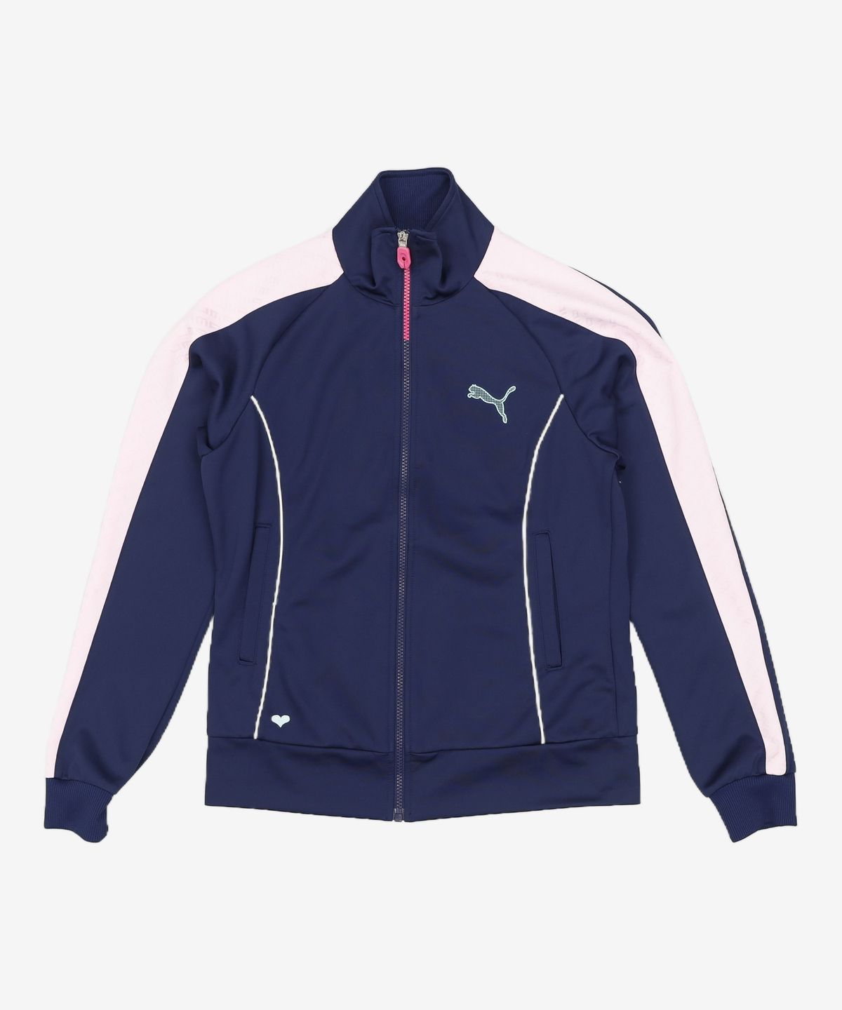 푸마(PUMA) 트레이닝 재킷 L