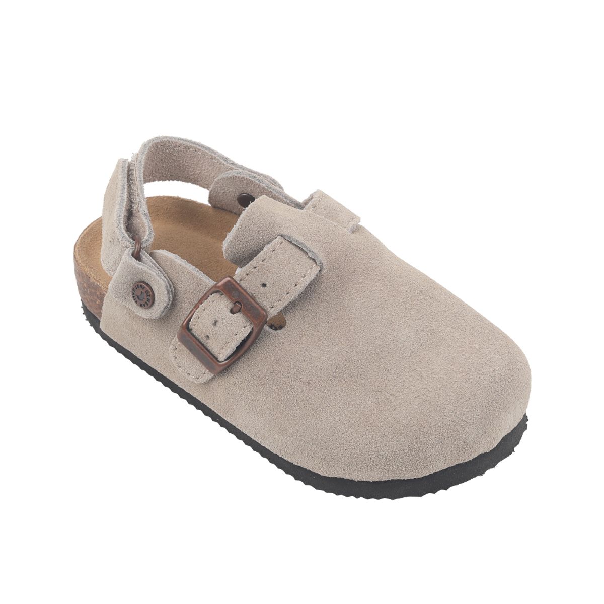 오즈어그웨어(OZ UGG WEAR) 소프트 풋베드 슬리퍼 토프