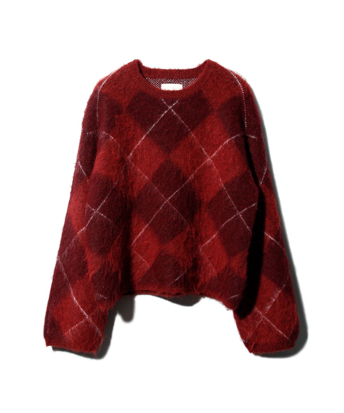사일라스(SAILAS) N03 Argyle PLV_RD