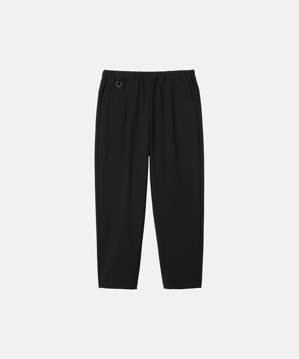 데상트(DESCENTE) [ALLTERRAIN I/O] TECH  REGULAR PANTS 블랙 SR311KPT82