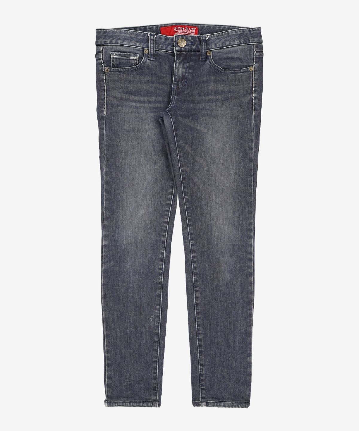 게스진(GUESS JEANS) 청/데님 팬츠 26